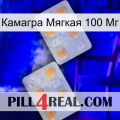 Камагра Мягкая 100 Мг 25